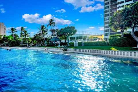 Condominio en venta en West Palm Beach, Florida, 2 dormitorios, 108.7 m2 № 844140 - foto 4