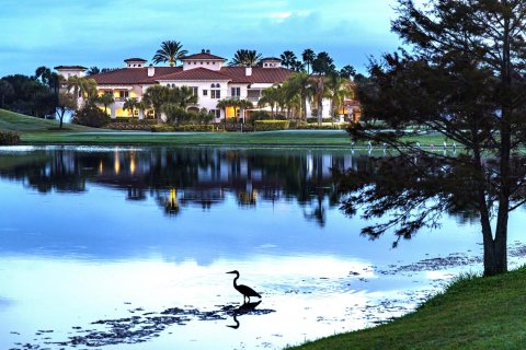 Villa ou maison à vendre à Vero Beach, Floride: 4 chambres, 343.92 m2 № 844188 - photo 10