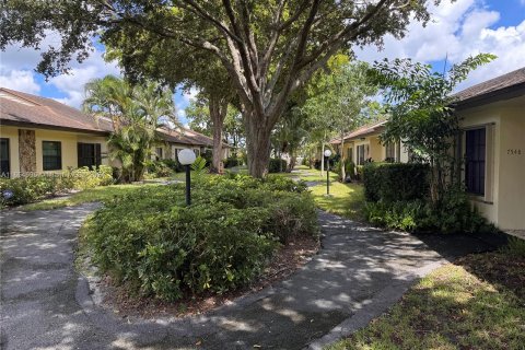 Touwnhouse à louer à Davie, Floride: 2 chambres, 119.84 m2 № 1356789 - photo 7