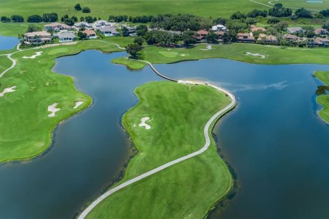 Villa ou maison à vendre à Trinity, Floride: 4 chambres, 385.92 m2 № 1279264 - photo 3