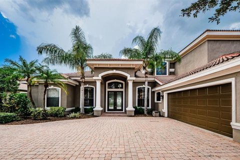 Casa en venta en Trinity, Florida, 4 dormitorios, 385.92 m2 № 1279264 - foto 1