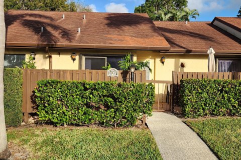 Villa ou maison à vendre à West Palm Beach, Floride: 2 chambres, 127.28 m2 № 976857 - photo 19