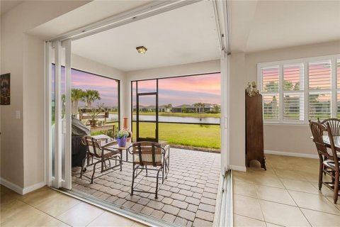 Villa ou maison à vendre à Punta Gorda, Floride: 3 chambres, 173.17 m2 № 1123910 - photo 23