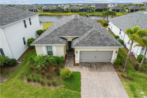 Villa ou maison à vendre à Punta Gorda, Floride: 3 chambres, 173.17 m2 № 1123910 - photo 25