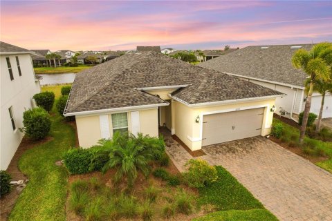 Villa ou maison à vendre à Punta Gorda, Floride: 3 chambres, 173.17 m2 № 1123910 - photo 1