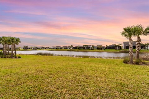 Villa ou maison à vendre à Punta Gorda, Floride: 3 chambres, 173.17 m2 № 1123910 - photo 3