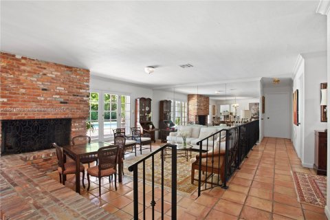 Villa ou maison à vendre à Key Biscayne, Floride: 3 chambres, 271.92 m2 № 1167934 - photo 3