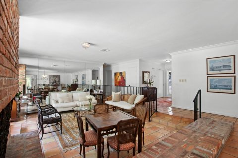 Villa ou maison à vendre à Key Biscayne, Floride: 3 chambres, 271.92 m2 № 1167934 - photo 5