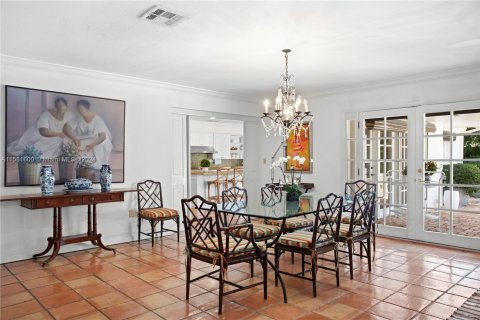 Villa ou maison à vendre à Key Biscayne, Floride: 3 chambres, 271.92 m2 № 1167934 - photo 10