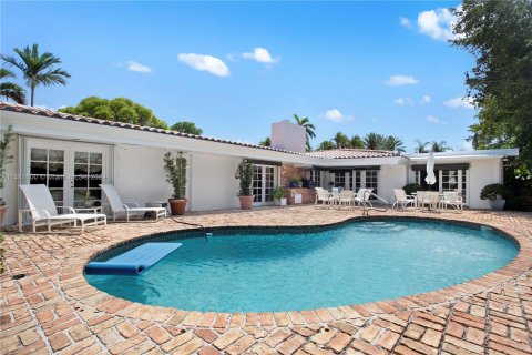 Villa ou maison à vendre à Key Biscayne, Floride: 3 chambres, 271.92 m2 № 1167934 - photo 17