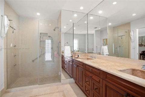 Villa ou maison à vendre à Key Biscayne, Floride: 3 chambres, 271.92 m2 № 1167934 - photo 15