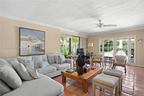 Villa ou maison à vendre à Key Biscayne, Floride: 3 chambres, 271.92 m2 № 1167934 - photo 14