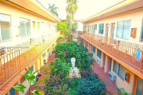 Studio in the Condo in Miami Beach, Florida  № 1168026 - photo 16