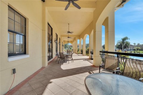 Villa ou maison à vendre à Kissimmee, Floride: 2 chambres, 97.55 m2 № 1279847 - photo 26