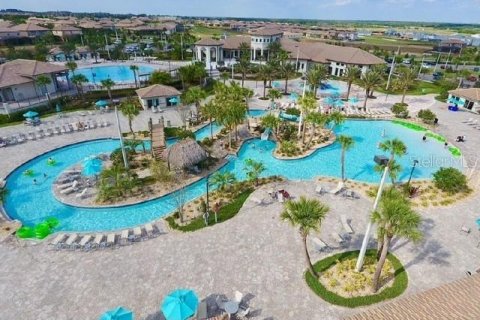 Copropriété à vendre à Davenport, Floride: 2 chambres, 128.95 m2 № 1295924 - photo 13