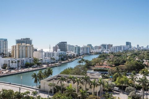 Condo in Miami Beach, Florida, 1 bedroom  № 1428546 - photo 16