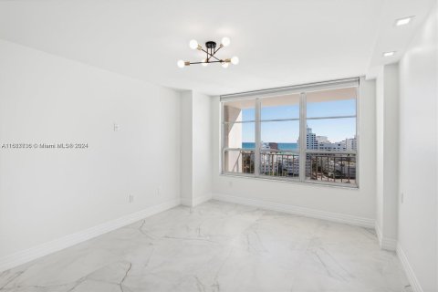 Condo in Miami Beach, Florida, 1 bedroom  № 1428546 - photo 9