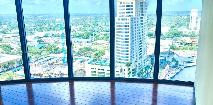 Condominio en Fort Lauderdale, Florida, 2 dormitorios  № 1428500