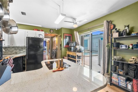 Copropriété à vendre à Coral Springs, Floride: 1 chambre, 79.9 m2 № 1372797 - photo 6