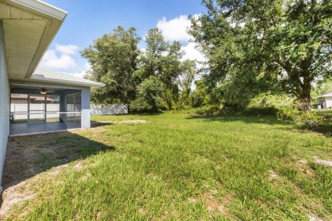 Villa ou maison à vendre à North Port, Floride: 3 chambres, 115.29 m2 № 1259257 - photo 5