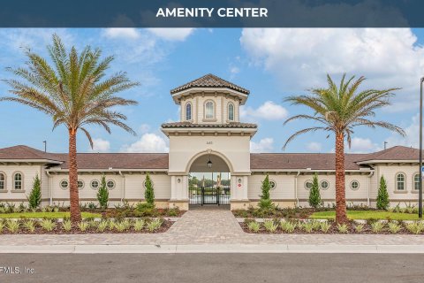 Villa ou maison à vendre à Saint Augustine, Floride: 4 chambres, 196.49 m2 № 768144 - photo 19