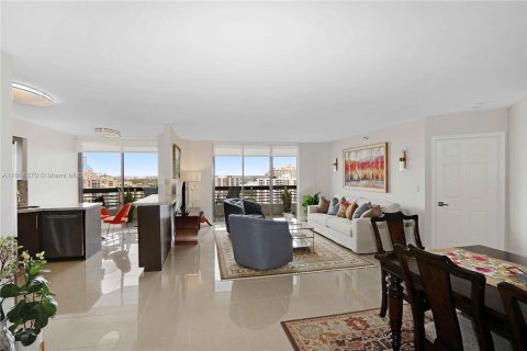 Condo in Aventura, Florida, 2 bedrooms  № 1236183 - photo 3