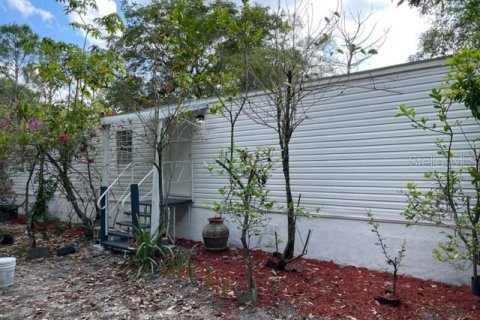 House in Clewiston, Florida 3 bedrooms, 91.04 sq.m. № 1306859 - photo 19