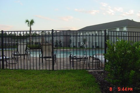 Villa ou maison à louer à Saint Augustine, Floride: 3 chambres, 139.07 m2 № 865897 - photo 20