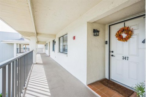 Copropriété à vendre à Port Richey, Floride: 2 chambres, 95.22 m2 № 1376814 - photo 13