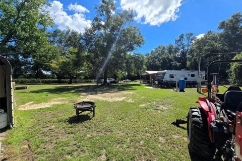 Land in Fort White, Florida № 1376754 - photo 7