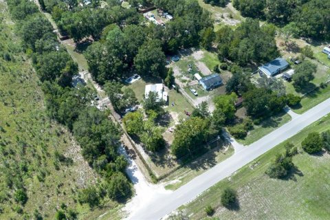 Terreno en venta en Fort White, Florida № 1376754 - foto 15