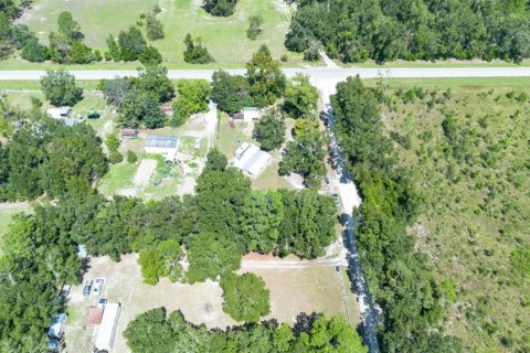 Terreno en venta en Fort White, Florida № 1376754 - foto 20