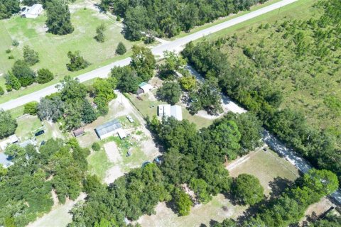 Terreno en venta en Fort White, Florida № 1376754 - foto 19