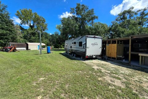 Land in Fort White, Florida № 1376754 - photo 6