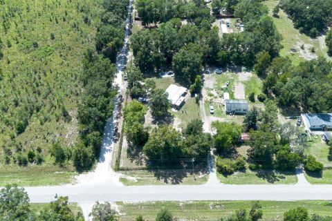 Terreno en venta en Fort White, Florida № 1376754 - foto 16