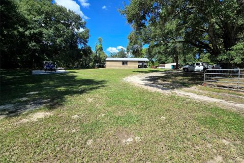 Terreno en venta en Fort White, Florida № 1376754 - foto 2