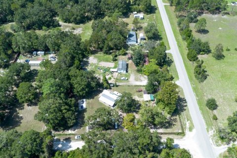 Terreno en venta en Fort White, Florida № 1376754 - foto 22