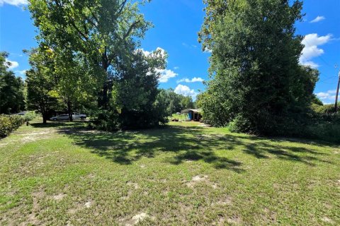 Terreno en venta en Fort White, Florida № 1376754 - foto 9