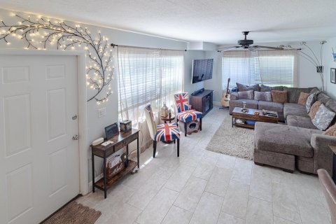 Touwnhouse à vendre à Palm City, Floride: 2 chambres, 127.65 m2 № 1104329 - photo 17