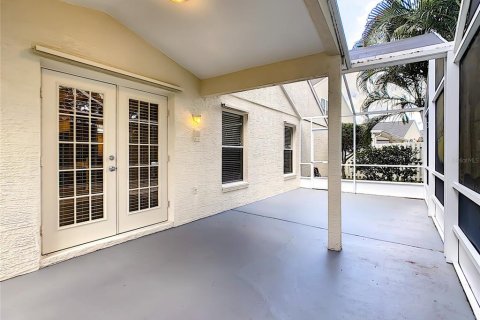 Villa ou maison à louer à Orlando, Floride: 3 chambres, 147.53 m2 № 1341044 - photo 27