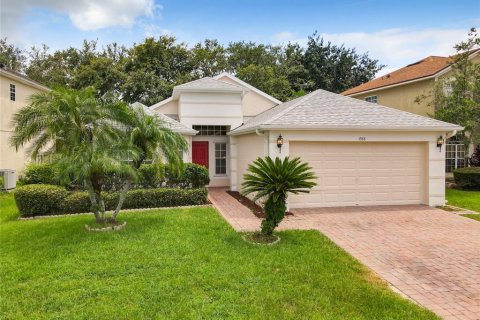 Villa ou maison à louer à Orlando, Floride: 3 chambres, 147.53 m2 № 1341044 - photo 1