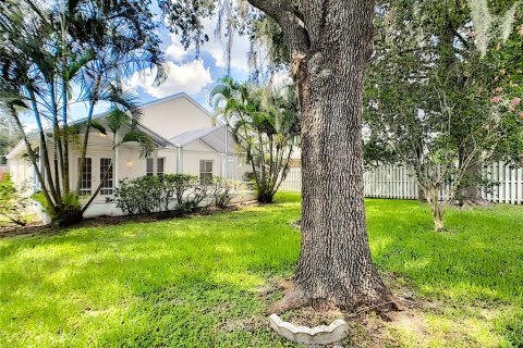 Villa ou maison à louer à Orlando, Floride: 3 chambres, 147.53 m2 № 1341044 - photo 29