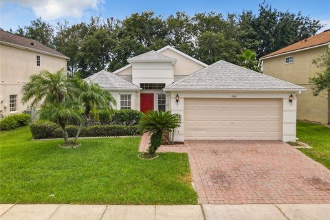 Villa ou maison à louer à Orlando, Floride: 3 chambres, 147.53 m2 № 1341044 - photo 30