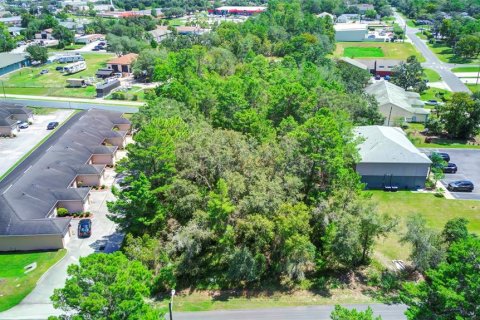 Terreno en venta en Spring Hill, Florida № 1341046 - foto 2