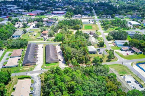 Terreno en venta en Spring Hill, Florida № 1341046 - foto 10