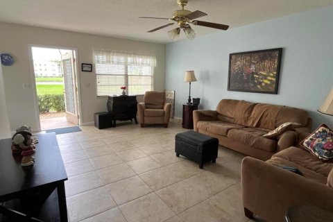 Condo in Boca Raton, Florida, 2 bedrooms  № 1098662 - photo 8