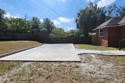 House in Jacksonville, Florida 3 bedrooms, 131.09 sq.m. № 772863 - photo 30