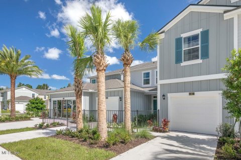 Villa ou maison à vendre à Jupiter, Floride: 2 chambres, 133.97 m2 № 772903 - photo 1