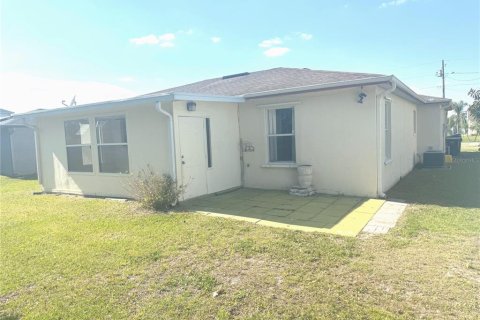 Casa en venta en Kissimmee, Florida, 3 dormitorios, 125.98 m2 № 1394427 - foto 15