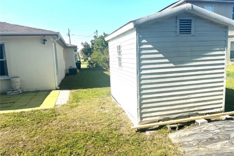 Casa en venta en Kissimmee, Florida, 3 dormitorios, 125.98 m2 № 1394427 - foto 16